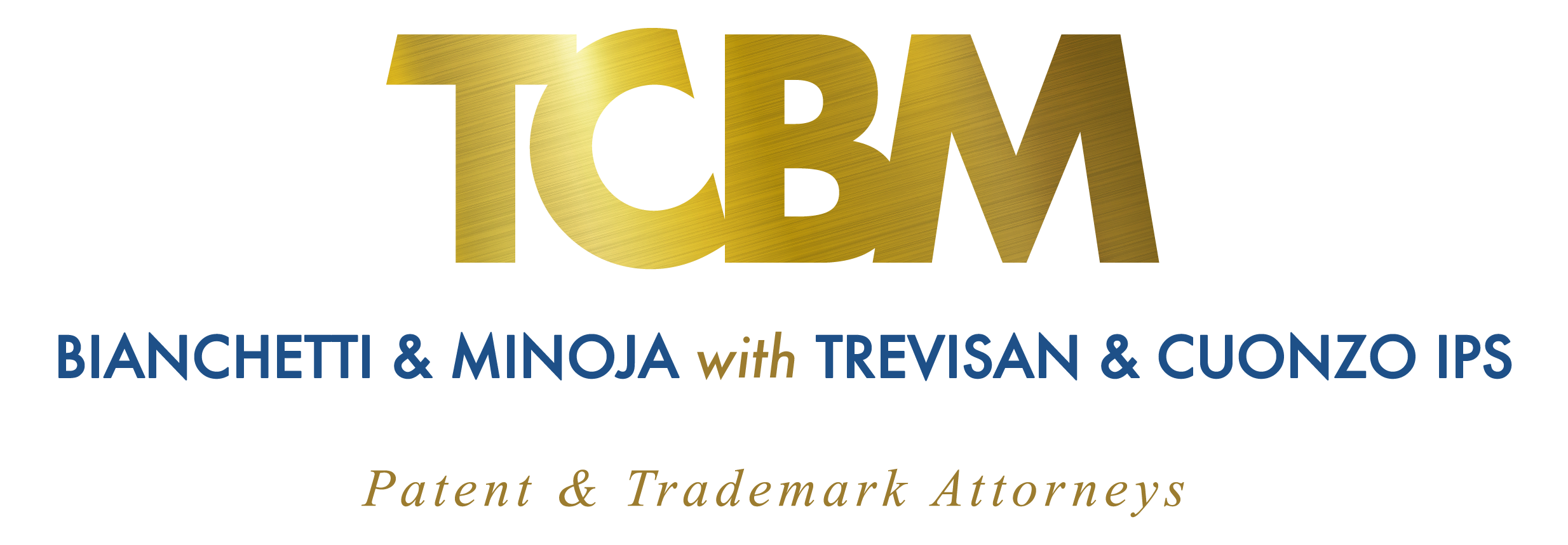 TCBM | BIANCHETTI & MINOJA with TREVISAN & CUONZO IPS