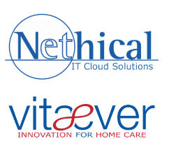 Nethical Srl - Vitaever (Innovation for Home Care)