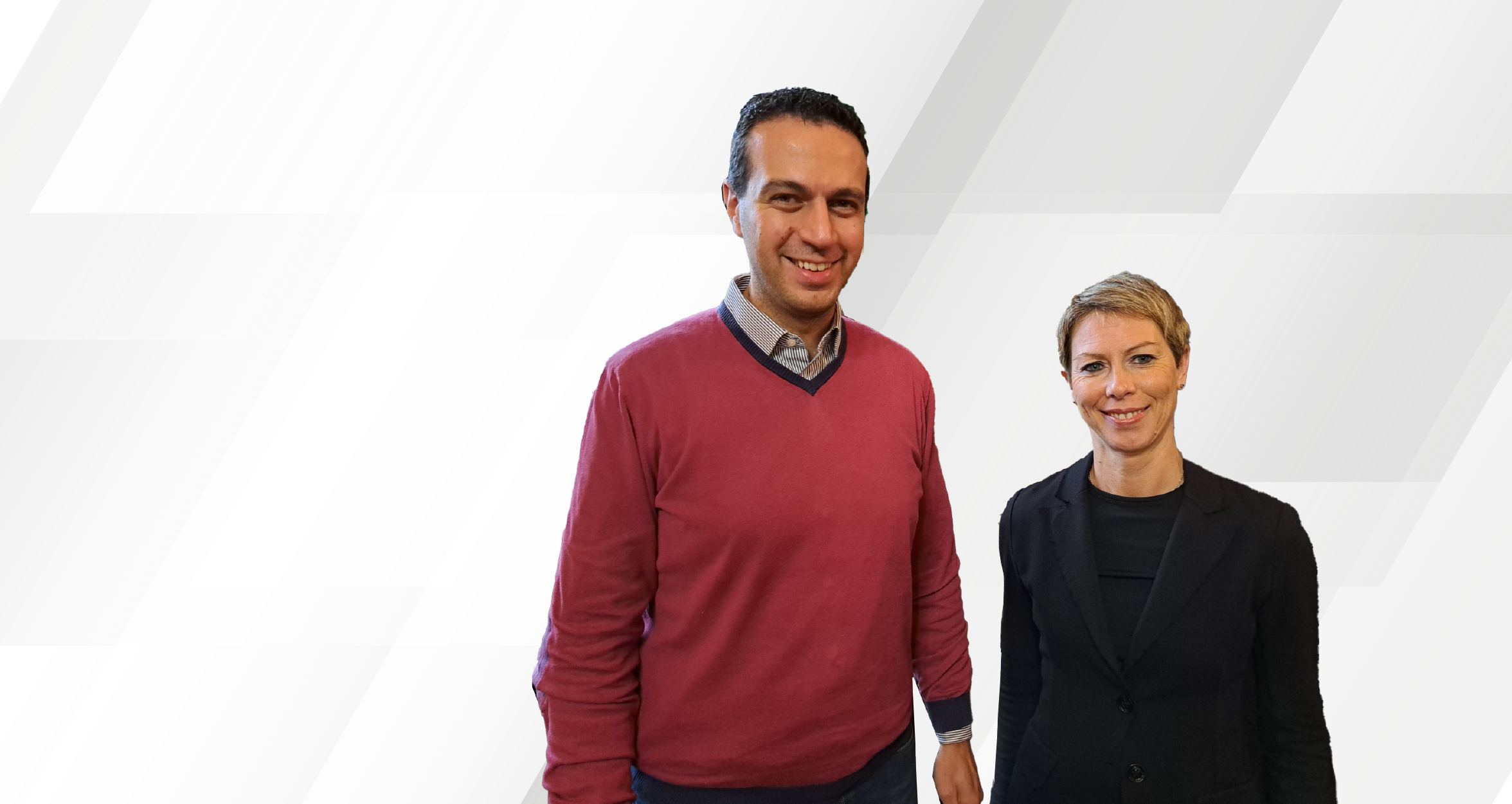 Andrea Orlandi and Emiliana Brognoli, Comune di Rho: 