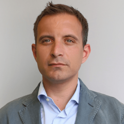Federico Frattini