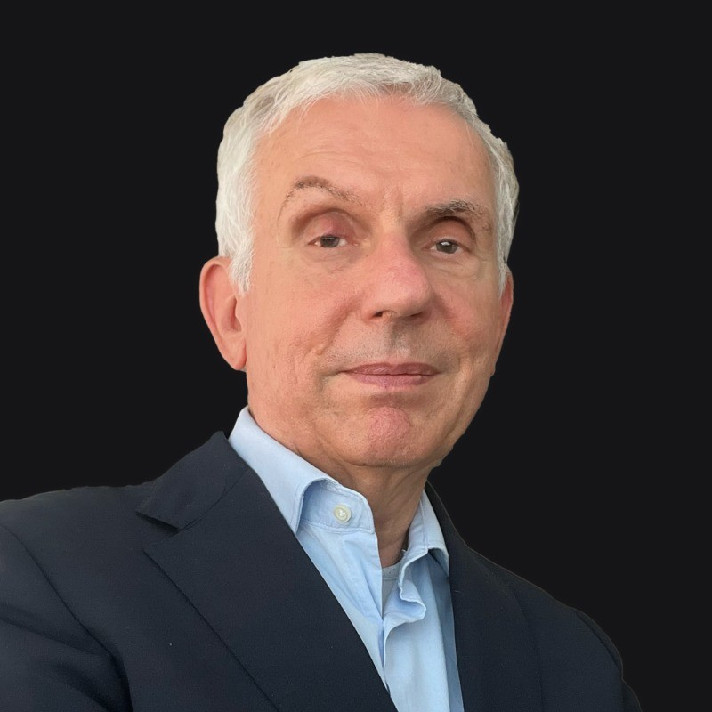 Giuliano Dall'O