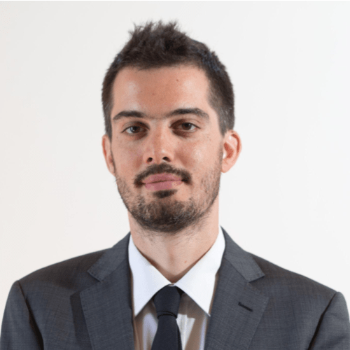 Matteo Tarantino